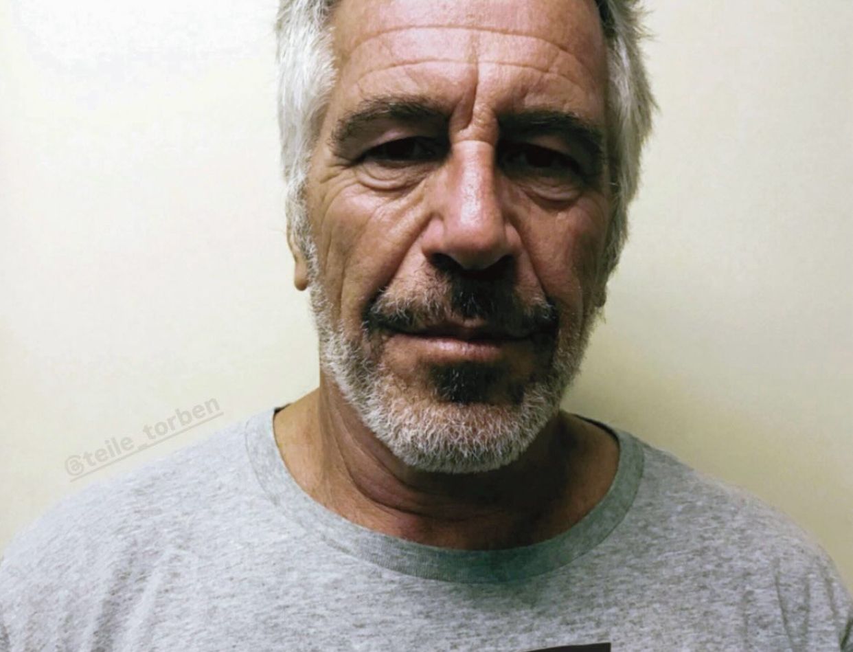 Mengejutkan! Dua Kota di Indonesia Muncul dalam File Epstein, Fakta di Dalamnya Bikin Geger