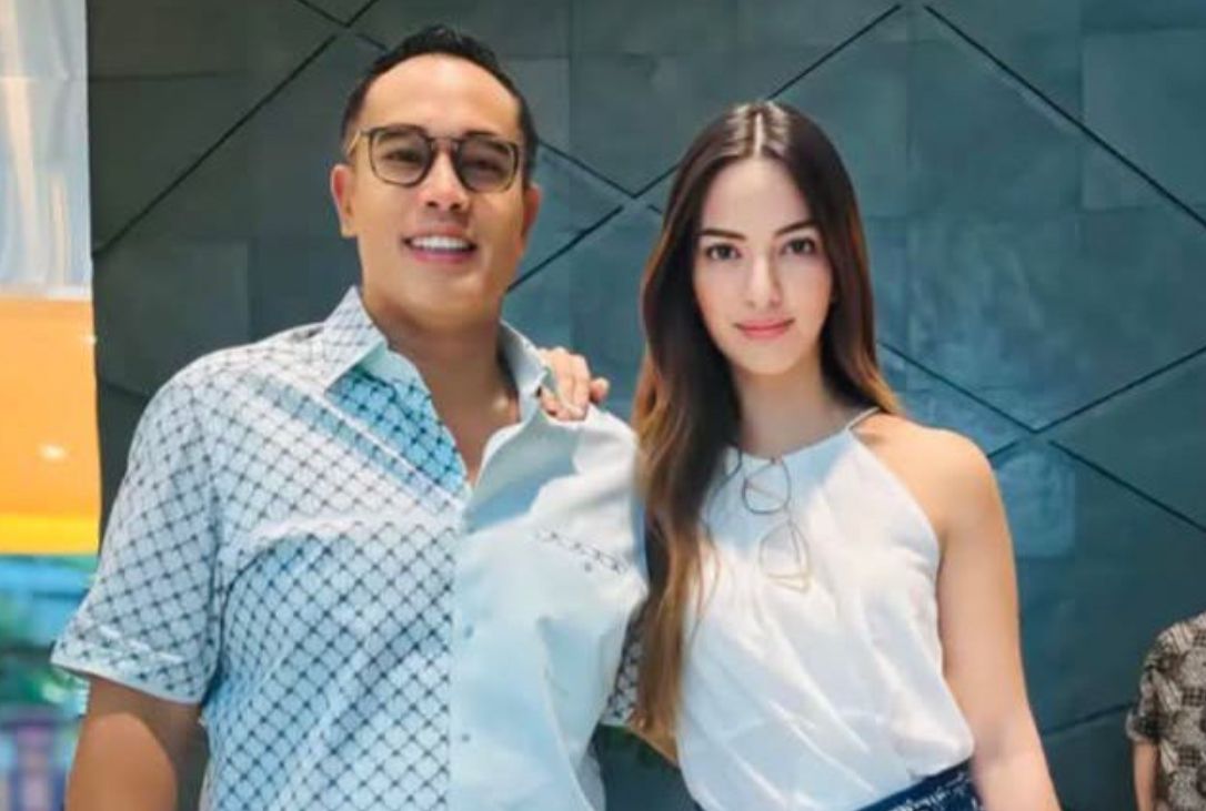 Spekulasi Cerai Nia Ramadhani dan Ardi Bakrie Memanas, Ramalan Hard Gumay Jadi Petunjuk?