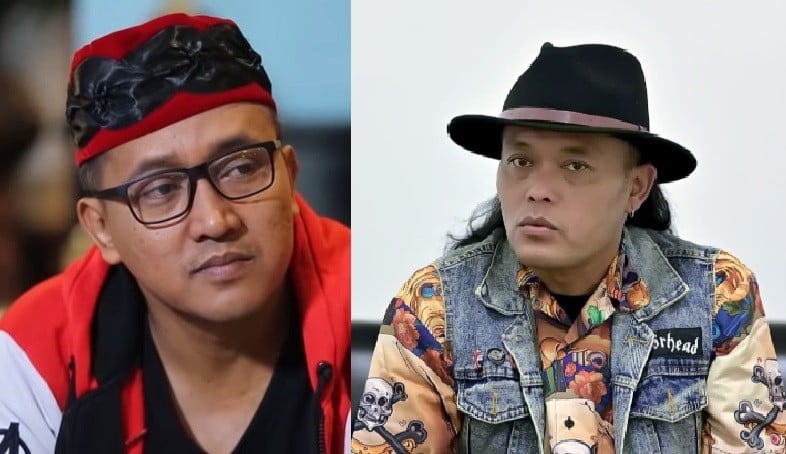 Diungkap Sahabat, Teddy Pardiyana Disebut Tak Urus Bintang Selama 7 Bulan