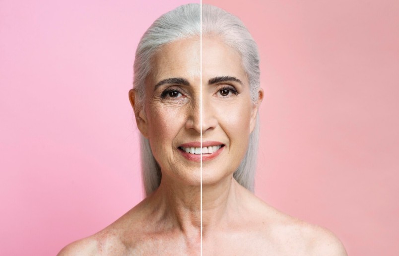 Tak Perlu Perawatan Mahal, Ini Rutinitas Skincare Anti-Aging untuk Usia 30-an