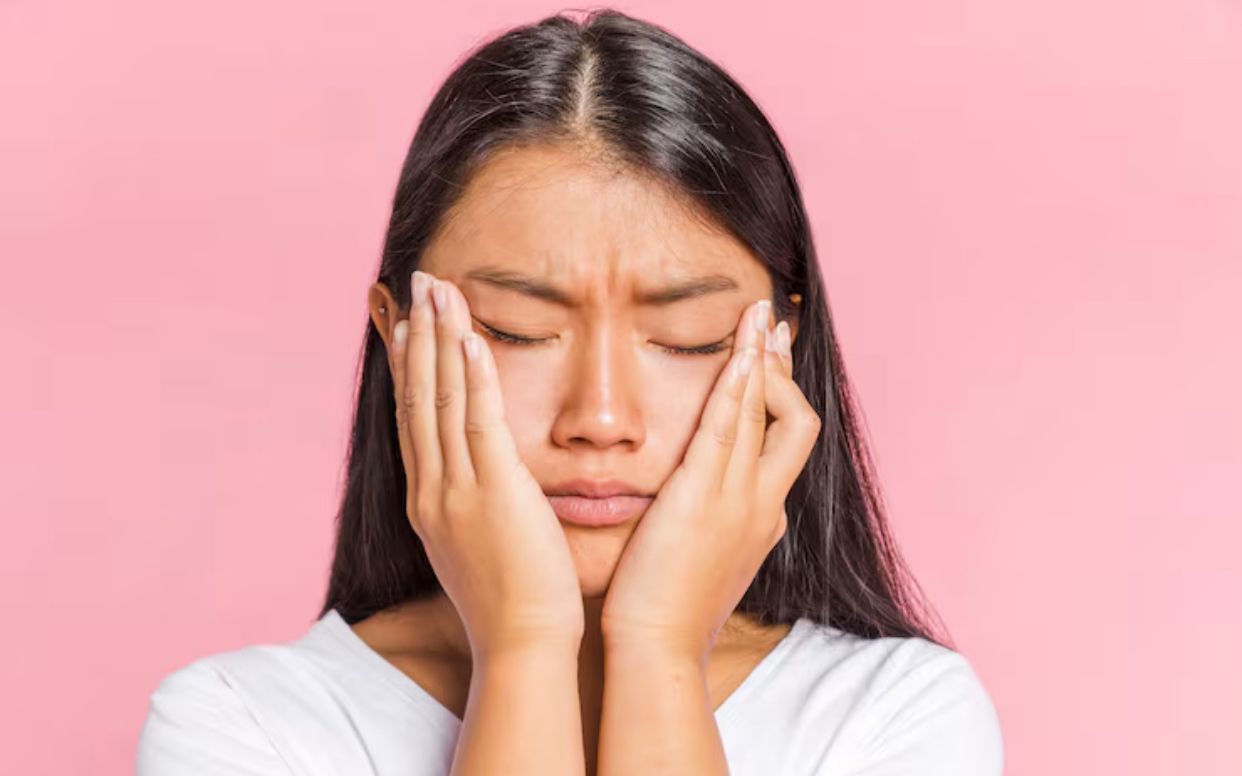 Wajah Kusam Bikin Minder? 5 Cara Alami Ini Disebut Bisa Bikin Cerah Seketika!