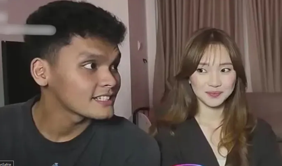 Hanya Karena Hal Ini? Jule Akui Kesemsem Safrie Ramadhan Hingga Tega Selingkuhi Na Daehoon