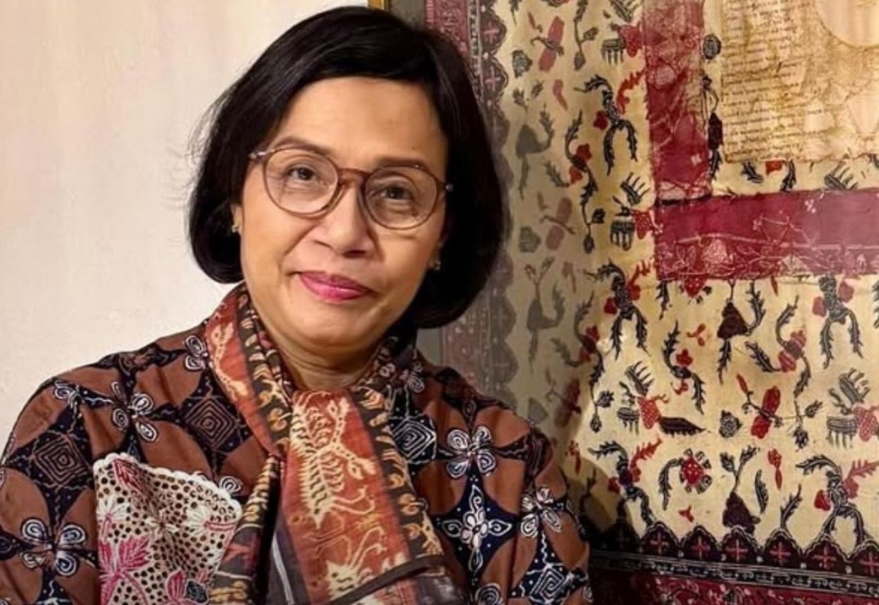 Epstein Files Bocor, Nama Sri Mulyani Ikut Terseret? Simak Klarifikasi Lengkapnya