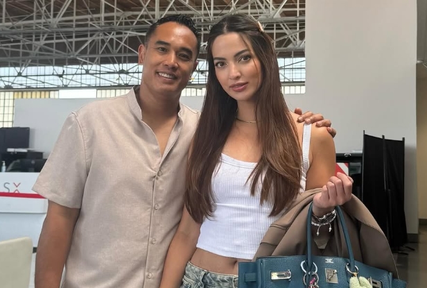 Isu Perceraian Nia Ramadhani dan Ardi Bakrie Mengemuka, Pengadilan Agama Ungkap Fakta Resmi