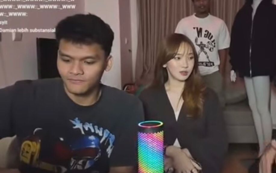 Jule Bongkar Blak-Blakan Lebih Pilih Safrie Ramadhan, Netizen Kaget Soal Alasan Dirinya Selingkuhi Daehoon!