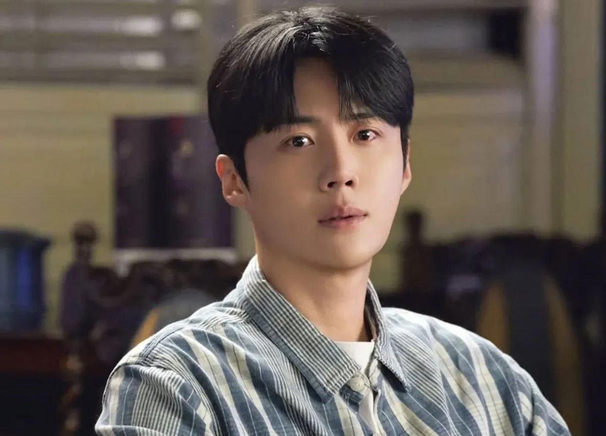 Kim Seon Ho Pastikan Bayar Pajak Tambahan Terkait Kontroversi Perusahaan Keluarga