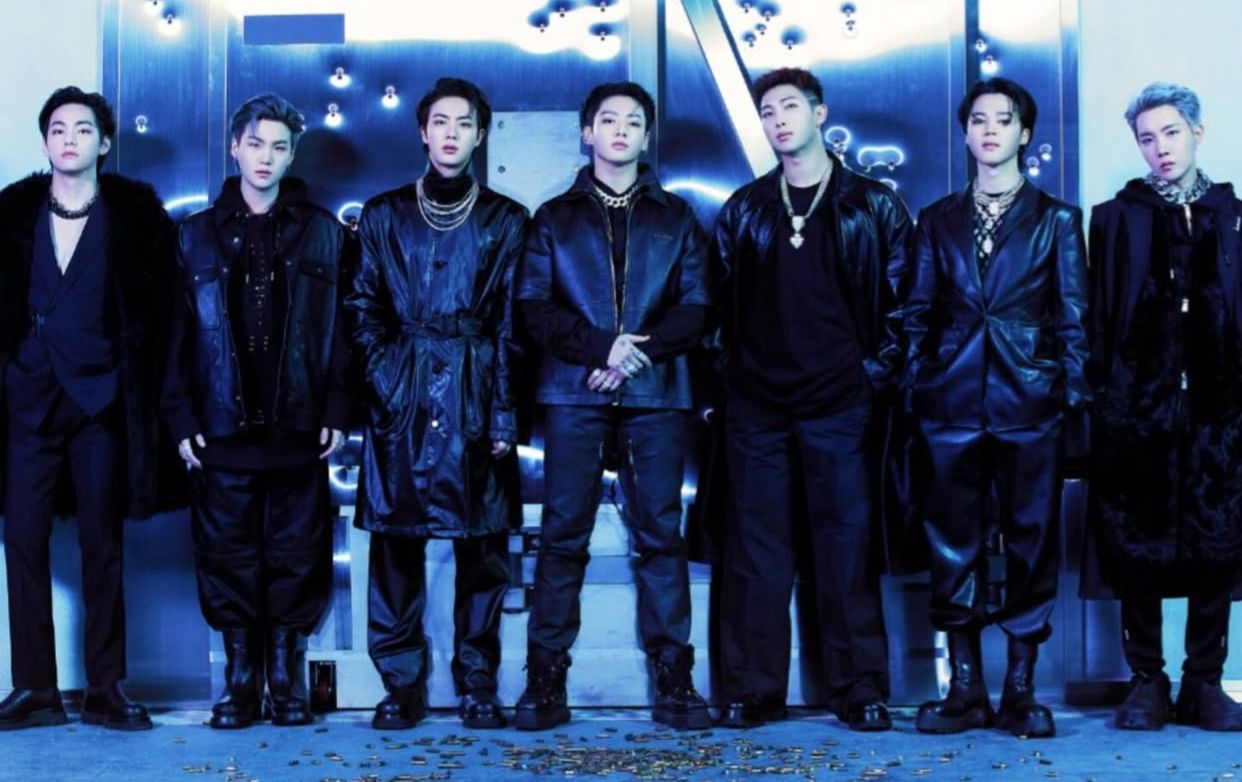 Konser Gratis BTS Dongkrak Pariwisata Seoul: Hotel hingga Pusat Belanja Panen Pengunjung