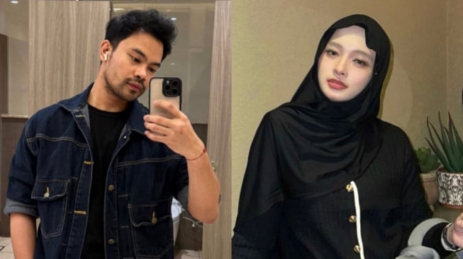 Rumah Tangga Inara Rusli di Ujung Tanduk, Insanul Fahmi Disebut Sudah Pisah Rumah