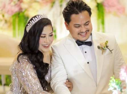 Tak Ditutupi, Terungkap Alasan Boiyen Gugat Cerai Rully Meski Baru Dua Bulan Menikah