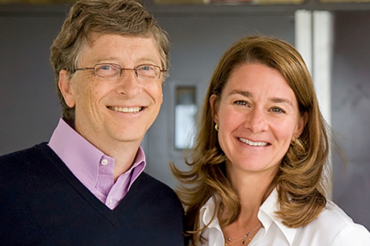 Bill Gates Bantah Skandal Jeffrey Epstein, Melinda French Gates Bongkar Fakta Sebaliknya: Merusak Kepercayaan Kami