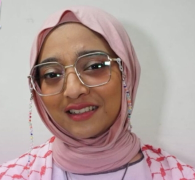 Adab Chiki Fawzi Disorot Usai Berulang Kali Menyela Ucapan Dewi Perssik, Polemik Gagal Jadi Petugas Haji Memanas