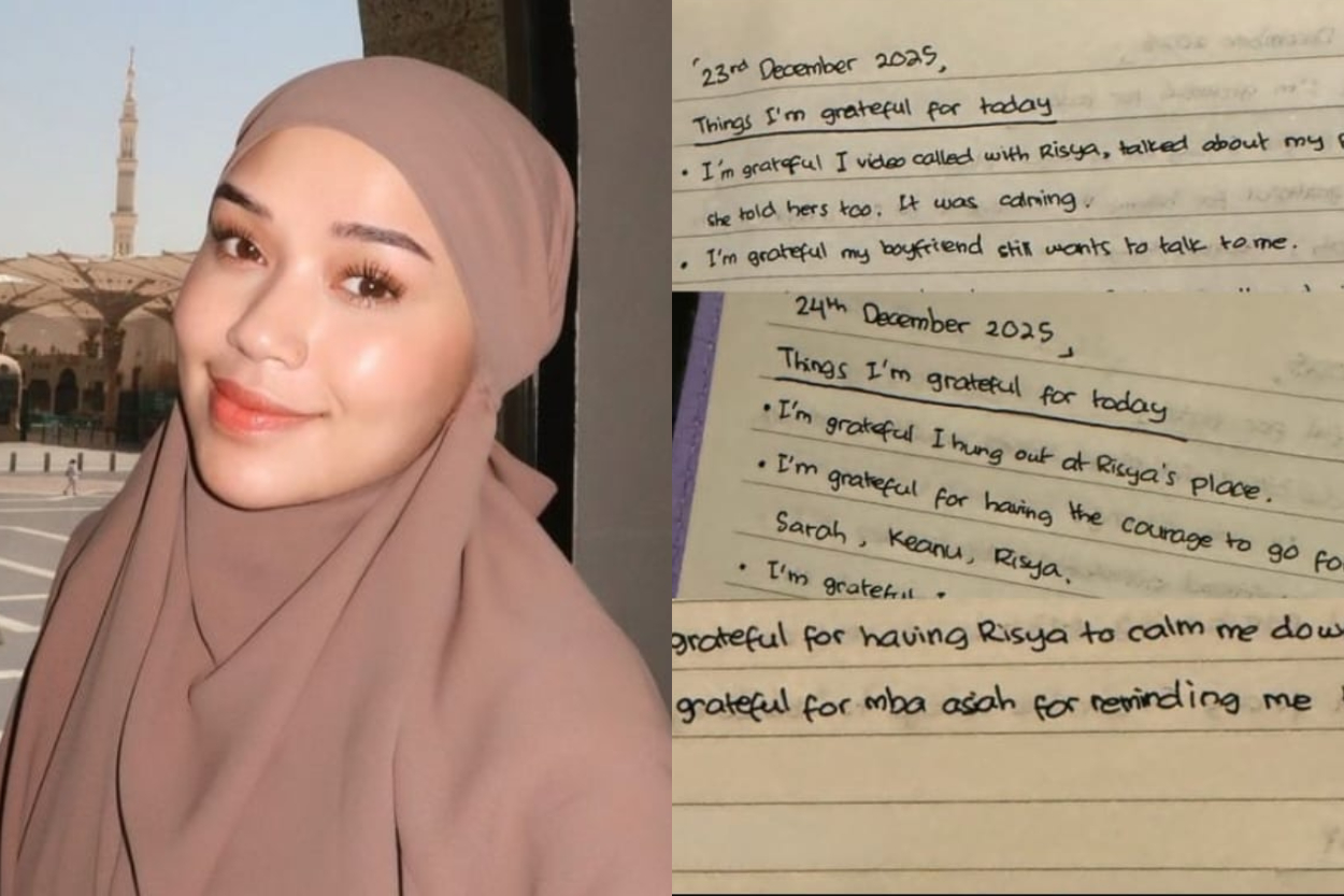 Bocor Isi Buku Harian Lula Lahfah: Curhatan Soal Reza Arap Bikin Awkarin Syok, Kebenaran Mulai Terungkap?