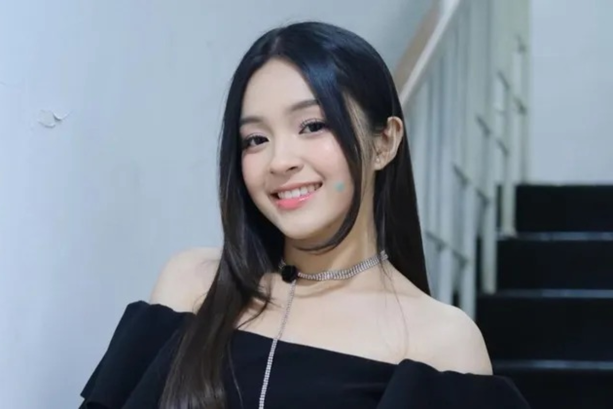 Viral Video Eca Aura Simpan Tabung Whip Pink di Kamar, Netizen Curiga Usai Konten Mendadak Dihapus!