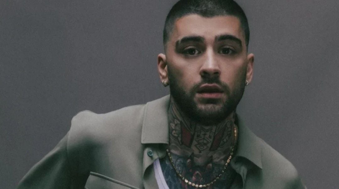 Zayn Malik Terseret Arsip Jeffrey Epstein, Terkait Skandal Seks?