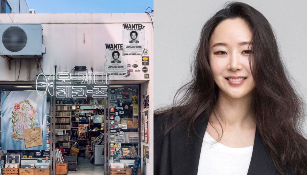 Label Baru Bikinan Min Hee Jin Dituding Jiplak BTS, Konsep Teaser Dituduh Mirip Magic Shop