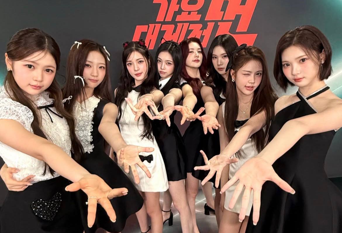 Hearts2Hearts Comeback Heboh! Tanggal Rilis & Detail Single Baru “RUDE!” Bocor