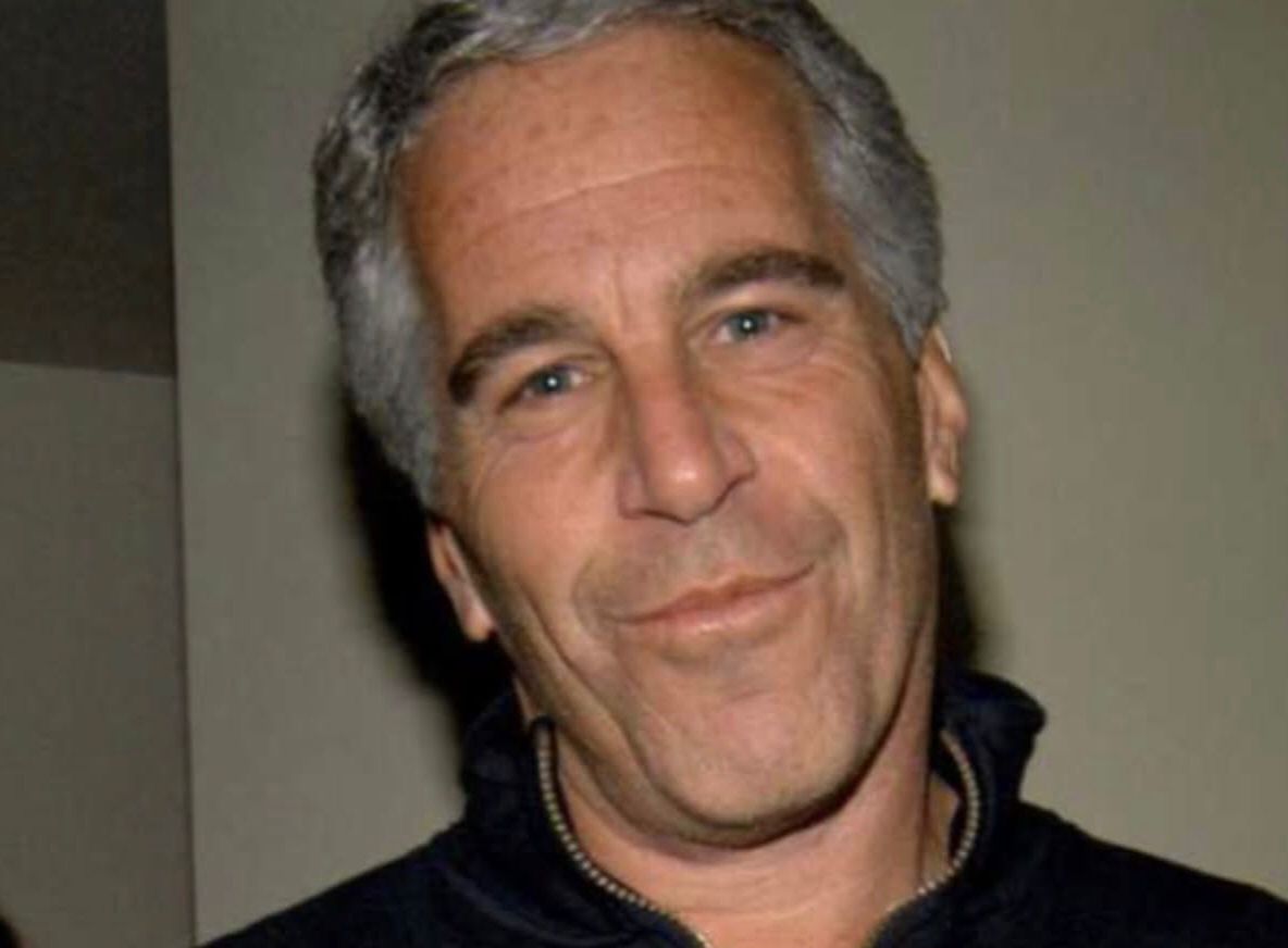 Foto Misterius dan Aktivitas Janggal di Sel, Rumor Epstein Masih Hidup Kembali Muncul