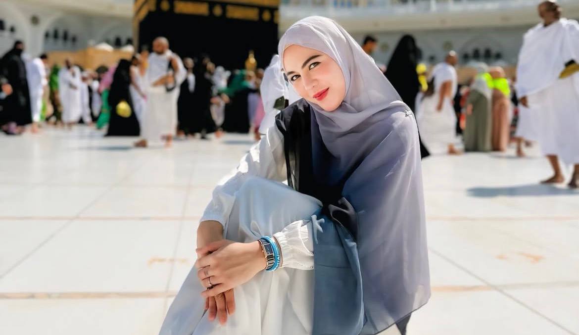 Terkuak! Ini Profil Lengkap Ratu Rizky Nabila, Istri Kedua Pesulap Merah yang Kini Tengah Hamil!
