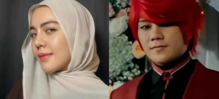 Tak Hanya Akui Poligami Sejak 2022, Pesulap Merah Ternyata Pernah Lakukan Ini Bertiga di Live