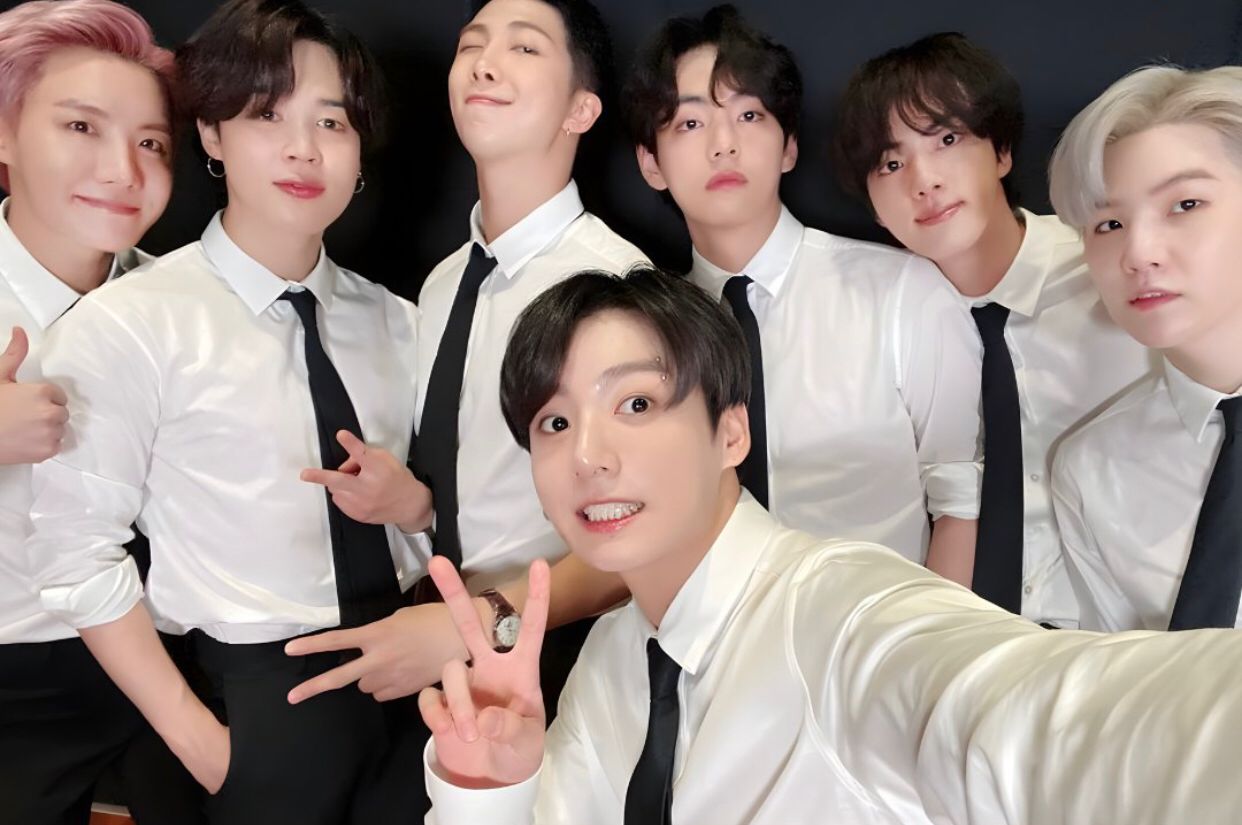 Comeback BTS Diusulkan Jadi Festival Berskala Nasional, Pemkot Seoul Matangkan Persiapan