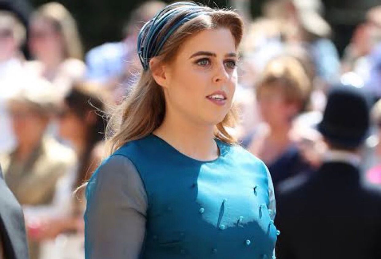 Skandal Epstein Kembali Mengguncang Keluarga Kerajaan, Eugenie Dilaporkan Sangat Tertekan