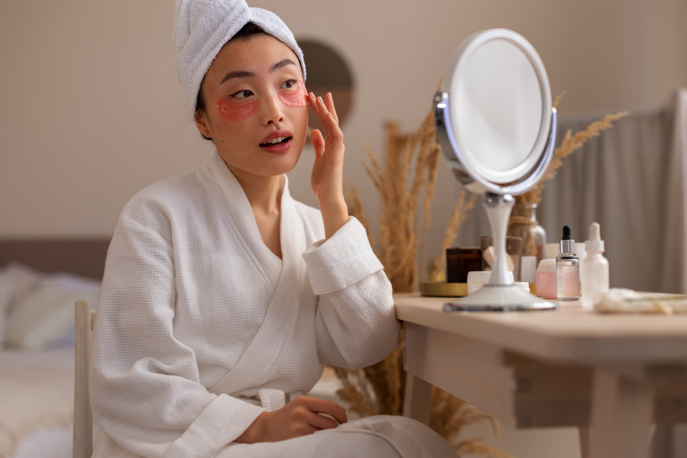 Mengenal PDRN: Rahasia Sperma Salmon untuk Wajah agar Kulit Glowing dan Awet Muda