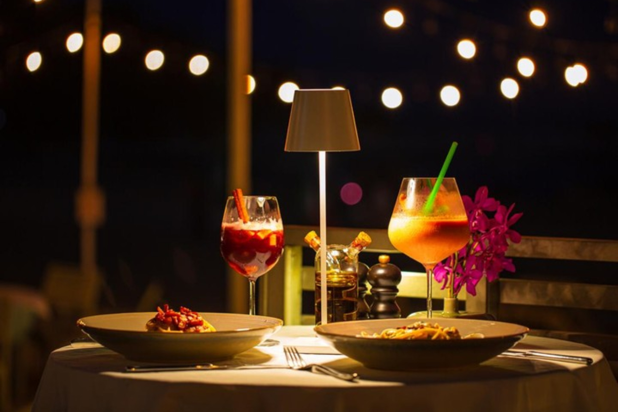 6 Tempat Dinner Valentine di Jakarta, Dijamin Bikin Pasangan Makin Cinta