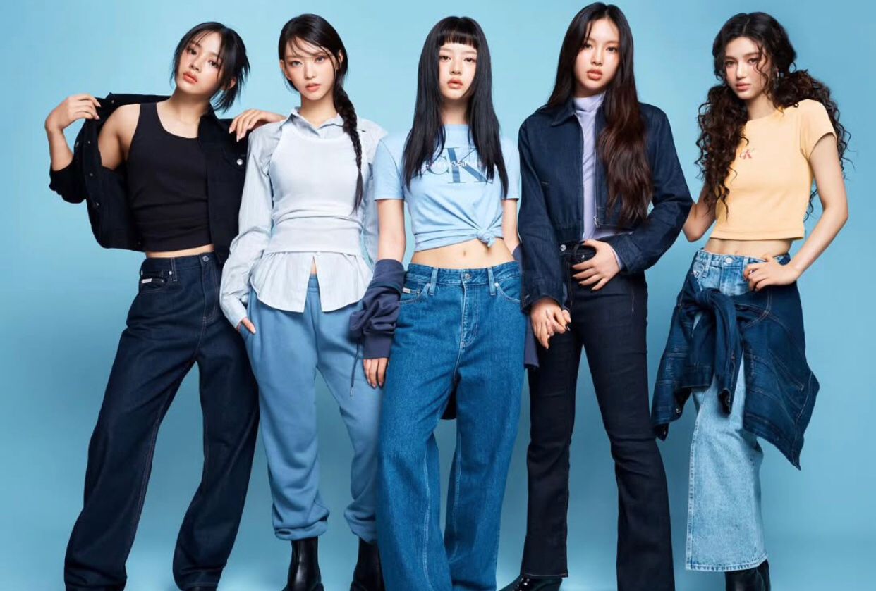 ADOR Resmi Hapus Foto Danielle di Berbagai Platform, NewJeans Siap Formasi 4 Member?