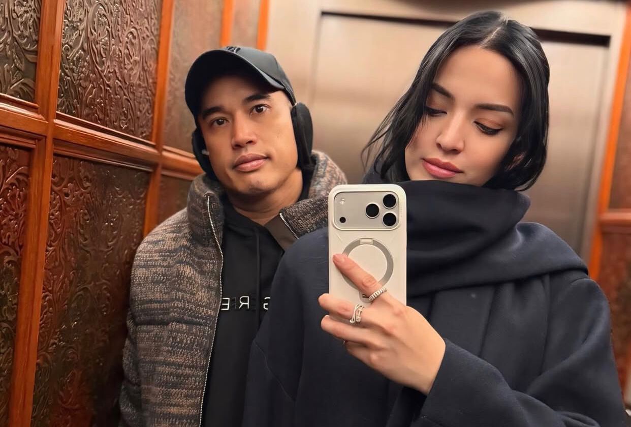 Ardi Bakrie Kepergok Komentar di Video Erika Carlina Lagi Joget, Rumor Genit Muncul Lagi