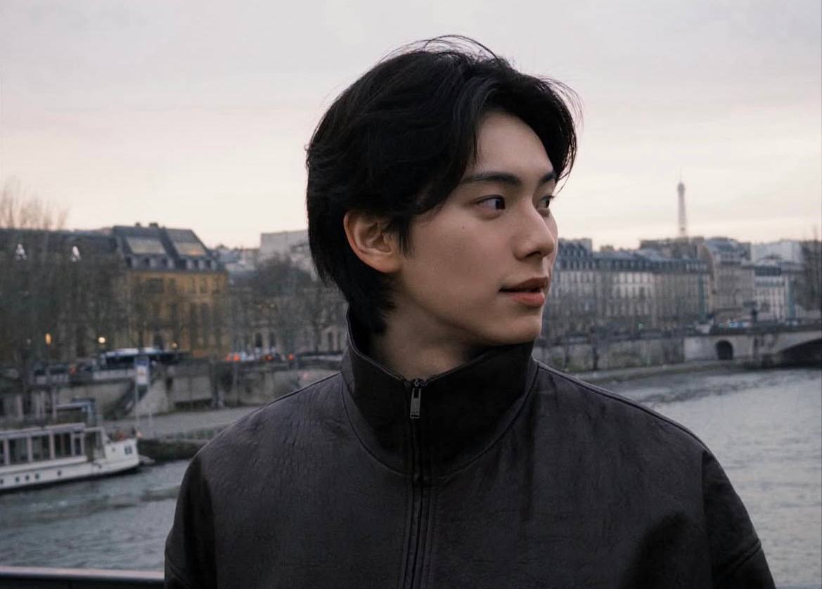 Bikin Penasaran! Lee Chae Min Diincar Jadi Bintang Drakor Adaptasi Novel Jepang Legendaris