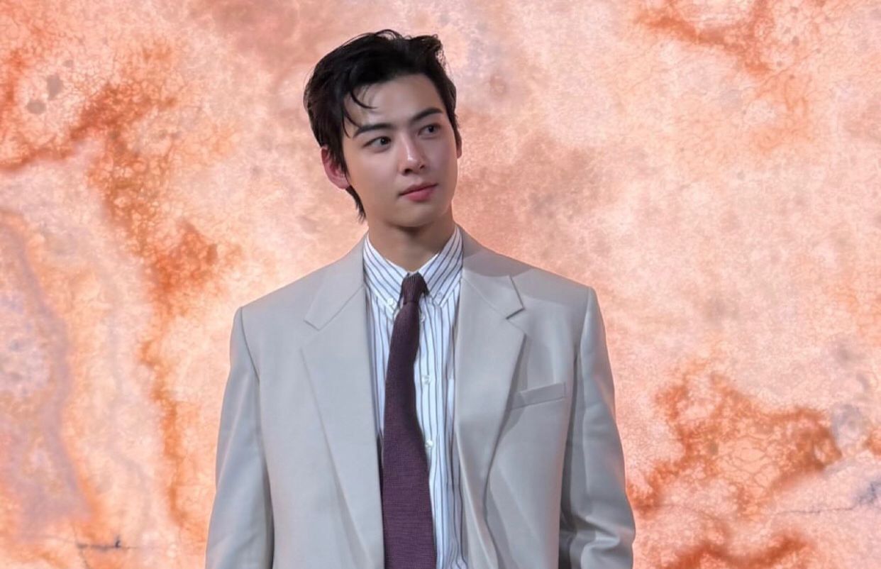 Bukti Baru Bocor! Netizen Temukan Hubungan Restoran Belut dengan Keluarga Cha Eun Woo