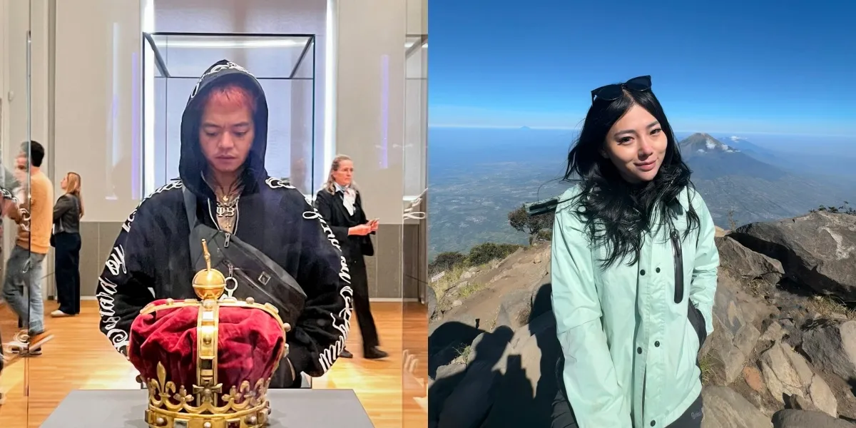 Isu Putusan Cerai Terbongkar, Nama Sahabat Wendy Walters Disebut Jadi Selingkuhan Reza Arap
