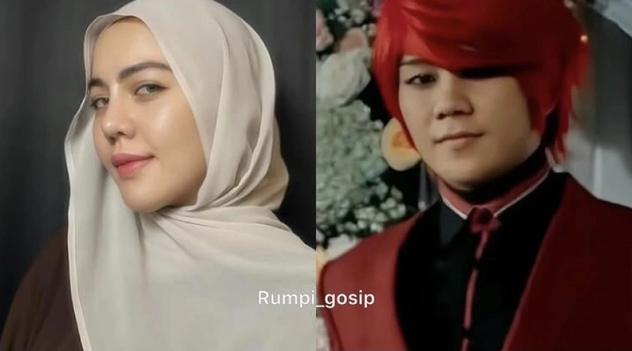 Istri Meninggal, Pesulap Merah Akui Poligami Sejak 2022 dengan Ratu Rizky Nabila, Kini Tengah Hamil
