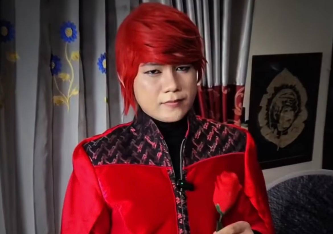Pesulap Merah Akui Poligami dengan Ratu Rizky Nabila Sejak 2022, Ini Alasan di Baliknya!