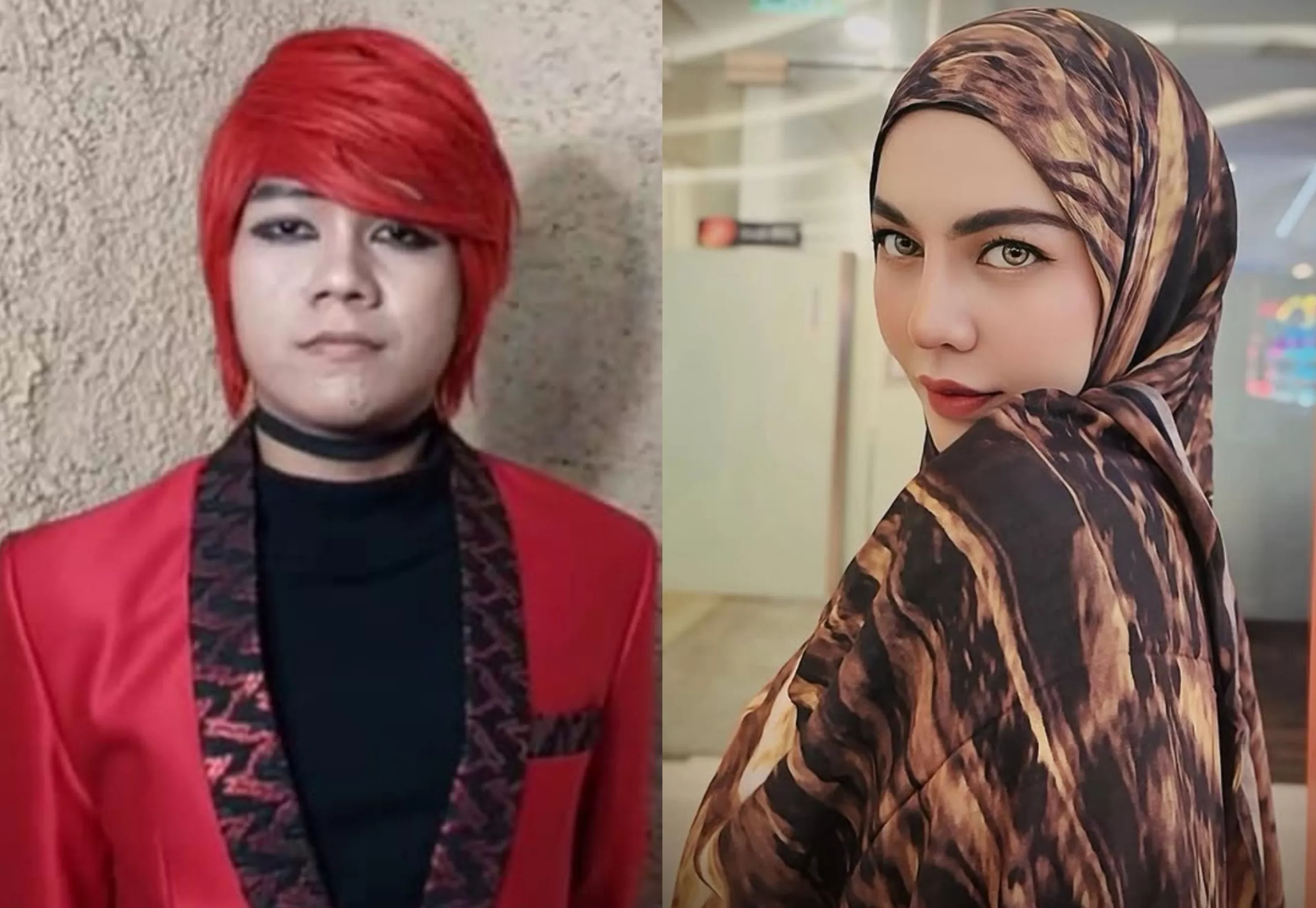 Poligami Sejak 2022, Pesulap Merah Akui Hubungan Kedua Istrinya Sempat Penuh Cekcok