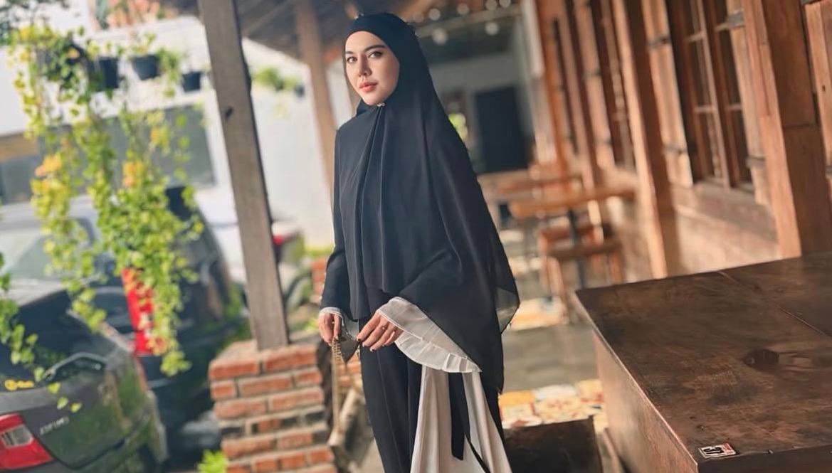 Ratu Rizky Nabila Akhirnya Buka Suara Soal Status Istri Kedua Pesulap Merah