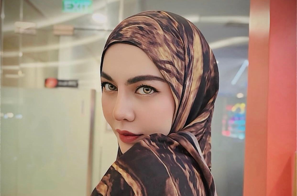 Terungkap! Profil Ratu Rizky Nabila, Istri Kedua Pesulap Merah yang Tengah Hamil