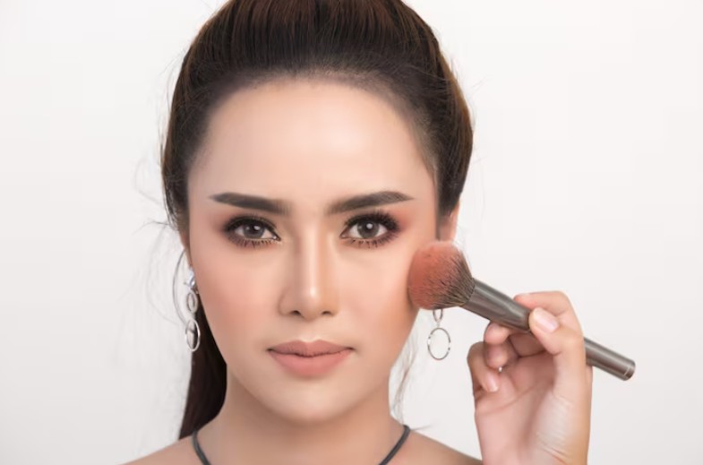 Tips Memilih Warna Blush On Sesuai Undertone Kulit, Untuk Penampilan Paripurna