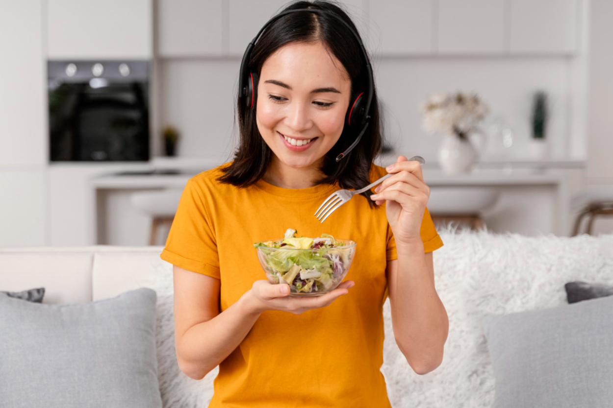 7 Makanan untuk Kesehatan Reproduksi Perempuan dan Kesuburan, Cara Alami Jaga Siklus Haid Tetap Teratur