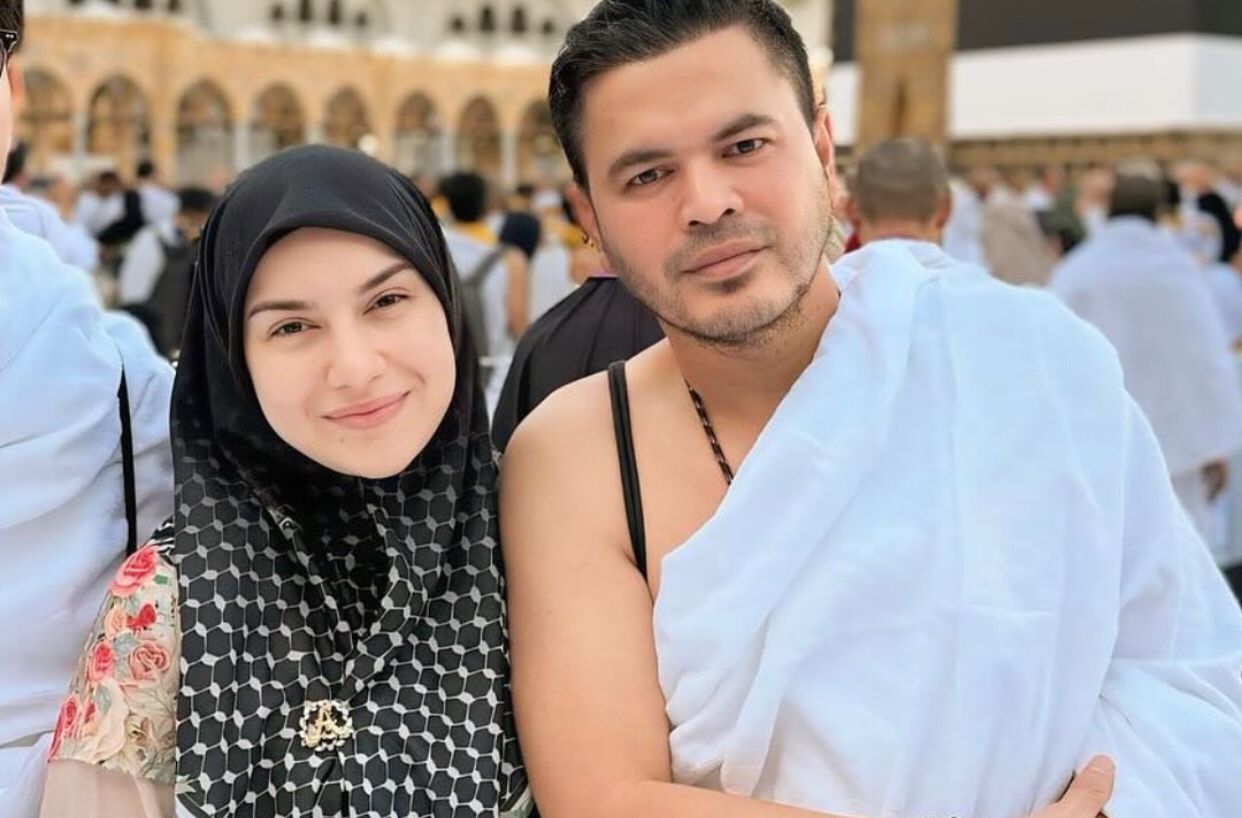 Dituding Poroti Harta Suami, Jawaban Irish Bella Bikin Warganet Terdiam