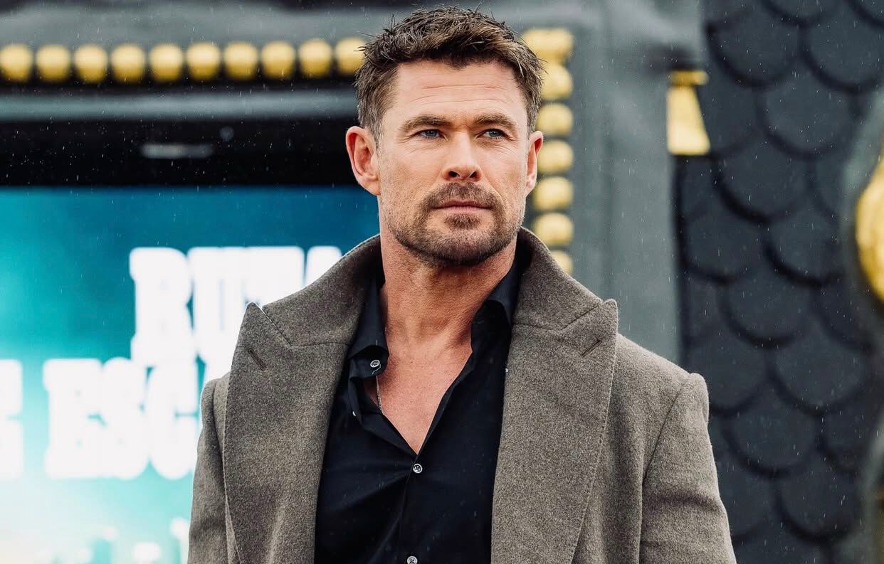 Pengakuan Mengejutkan Chris Hemsworth Soal Idap Alzheimer, Khawatir Citra Thor Terganggu