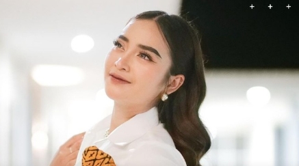 Ressa Rizky Kebanjiran Job, Ex Istri Sentil Nafkah Untuk Anak