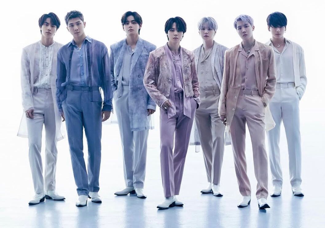 Comeback BTS Bukan Cuma Album, ARMY Akan Dimanjakan Festival 23 Hari di Seoul!