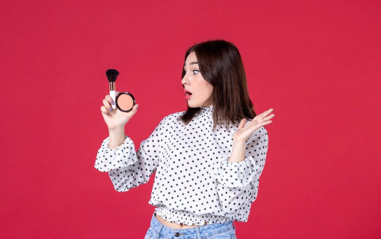 Jangan Salah Teknik! Begini Cara Pakai Cushion yang Bikin Makeup Nempel Seharian