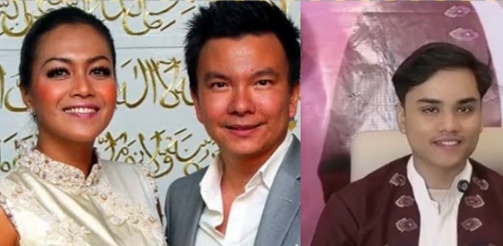 Jerry Aurum Buka Suara Soal Kemunculan Ressa Rizky, Anak Denada yang Disembunyikan 24 Tahun
