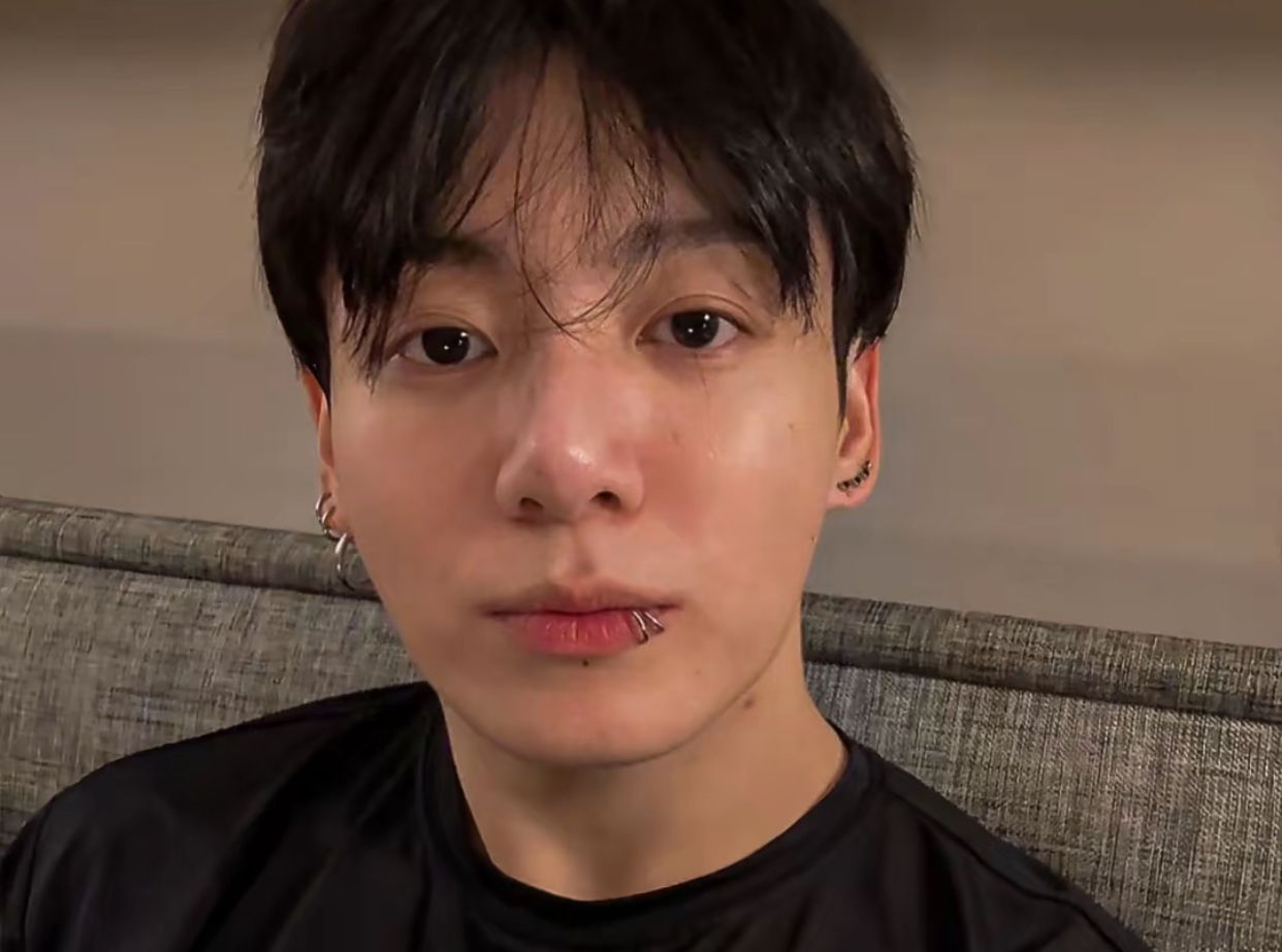 Jungkook BTS Bersanding dengan Taylor Swift dan Elon Musk, Jadi 15 Orang Paling Terkenal Dunia