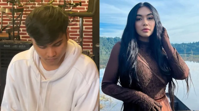 Pasca Akui Sebagai Ibu Kandung, Denada Konon Ngebet Pengen Pertemukan Ressa Rizky dan Aisha