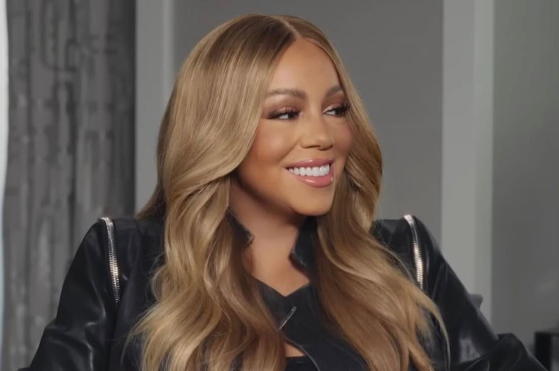 Vokal Mariah Carey Jadi Sorotan, Netizen Perdebatkan Faktor Penuaan