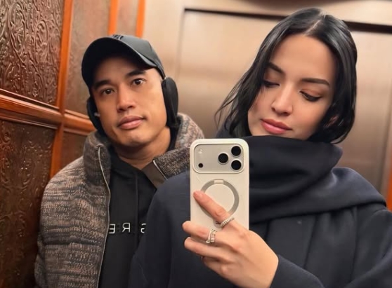 Tegas! Nia Ramadhani Tegas Bantah Isu Perselingkuhan dan Perceraian Ardi Bakrie