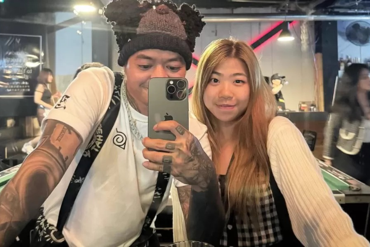 Skandal Reza Arap dan Cynthia Asisten Pribadinya, Ajak Nikah Tapi Pengen Bebas Pacaran